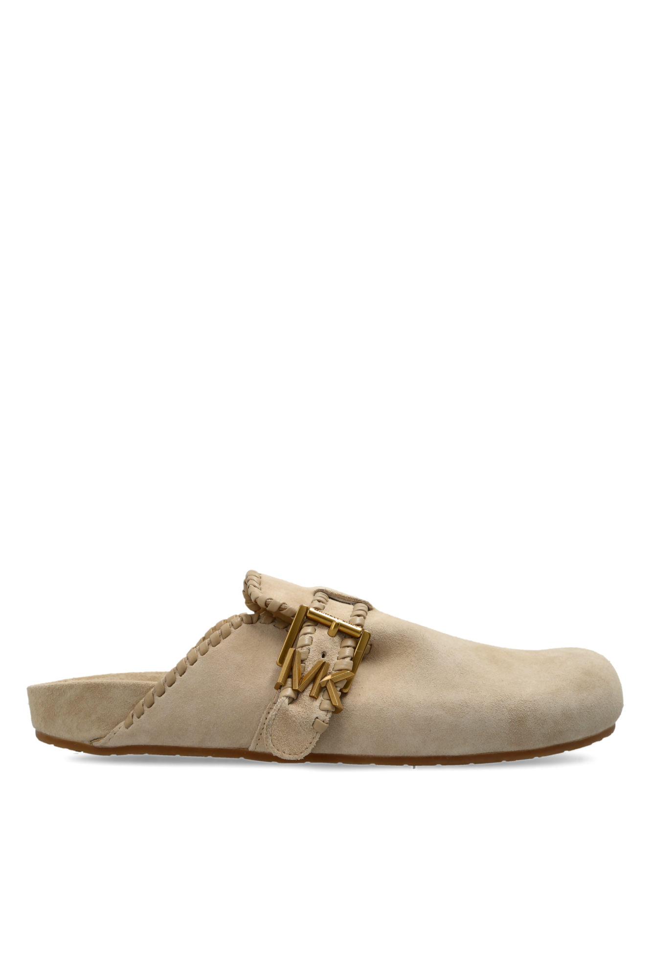 Michael Michael Kors 'Greer' slides | Women's | Vitkac